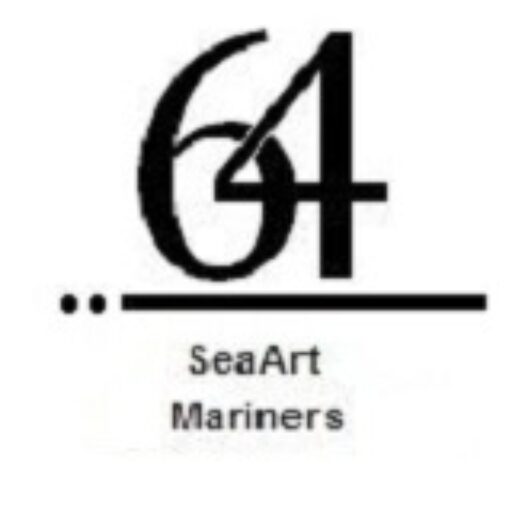 Logo SeaArt mariners